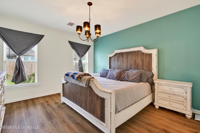 11402 Crystal Lake Drive, Gulfport, MS 39503