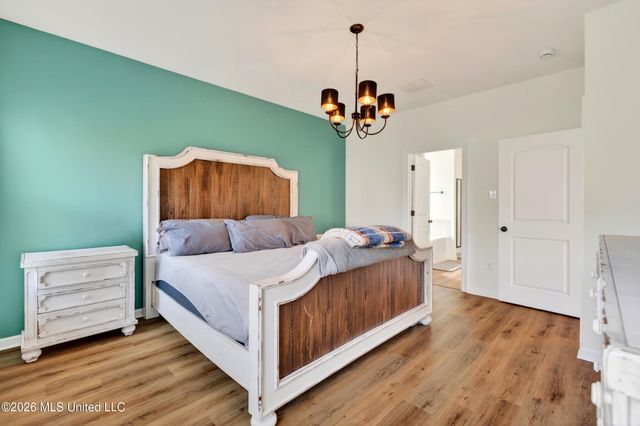 11402 Crystal Lake Drive, Gulfport, MS 39503