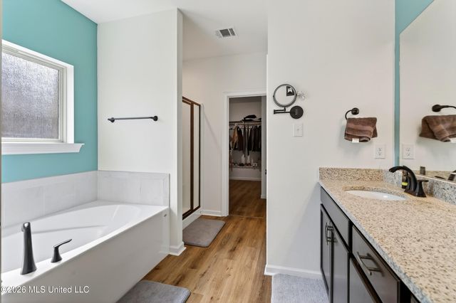 11402 Crystal Lake Drive, Gulfport, MS 39503