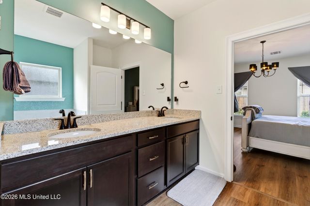 11402 Crystal Lake Drive, Gulfport, MS 39503