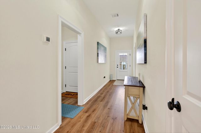 11402 Crystal Lake Drive, Gulfport, MS 39503