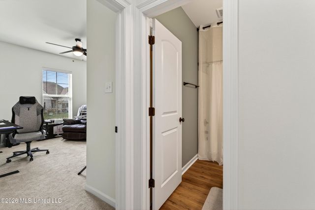 11402 Crystal Lake Drive, Gulfport, MS 39503