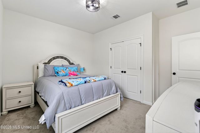 11402 Crystal Lake Drive, Gulfport, MS 39503