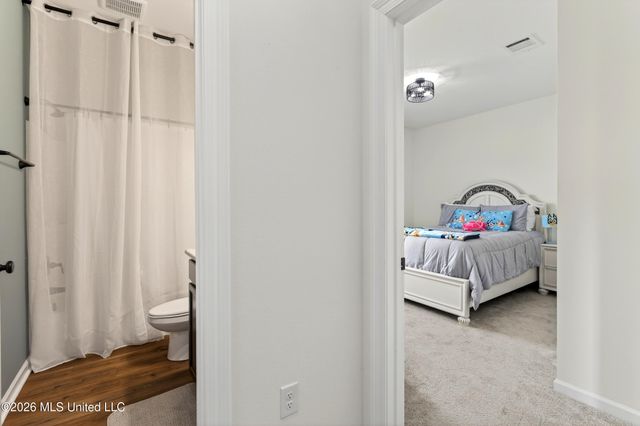 11402 Crystal Lake Drive, Gulfport, MS 39503