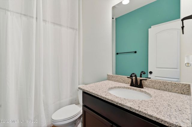 11402 Crystal Lake Drive, Gulfport, MS 39503