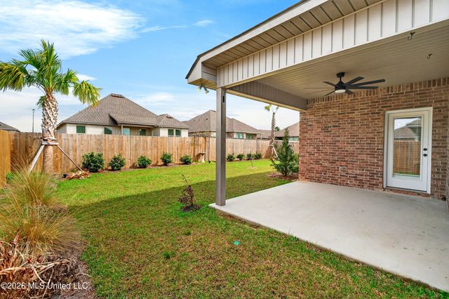 11402 Crystal Lake Drive, Gulfport, MS 39503