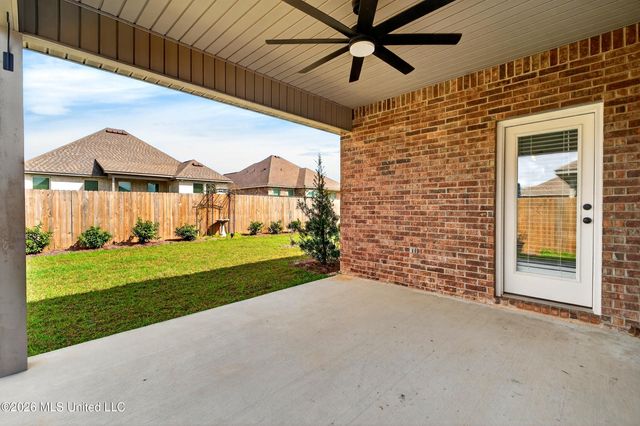 11402 Crystal Lake Drive, Gulfport, MS 39503