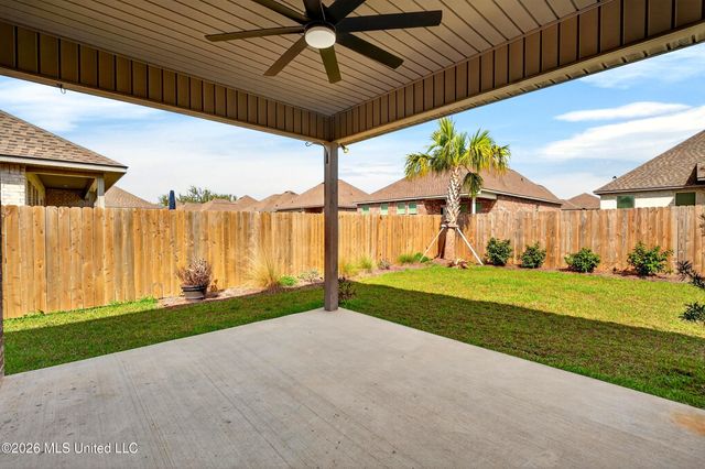 11402 Crystal Lake Drive, Gulfport, MS 39503
