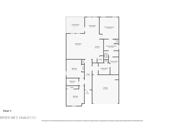 11402 Crystal Lake Drive, Gulfport, MS 39503