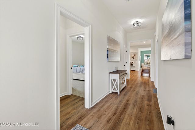 11402 Crystal Lake Drive, Gulfport, MS 39503