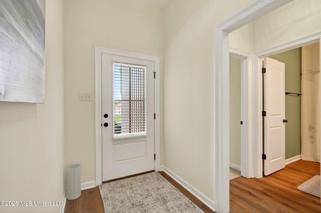 11402 Crystal Lake Drive, Gulfport, MS 39503