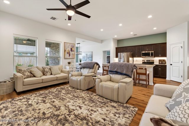 11402 Crystal Lake Drive, Gulfport, MS 39503