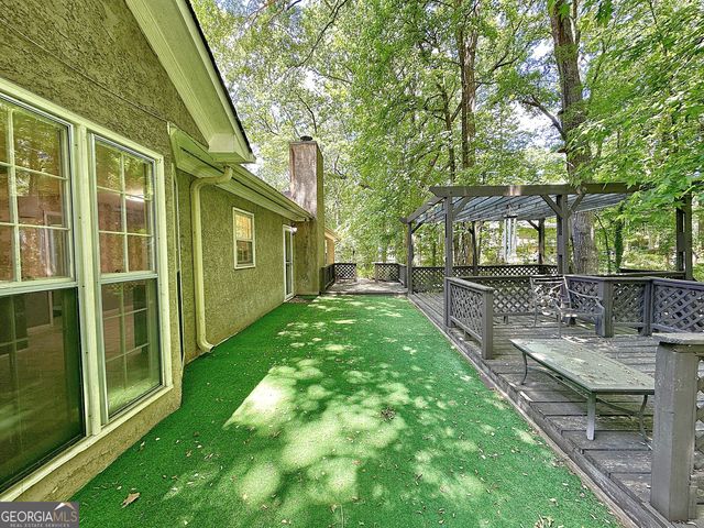 112 Greenbriar Trail, Lagrange, GA 30241