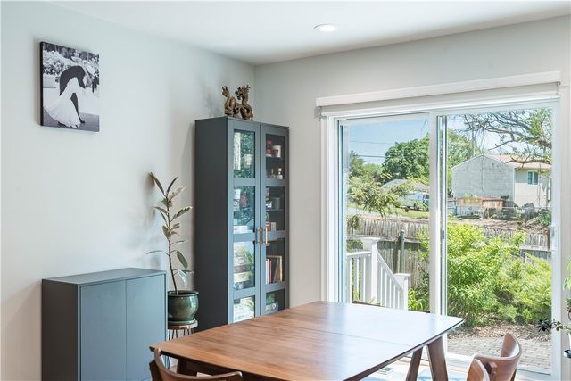 100 East View Avenue, Cranston, RI 02920