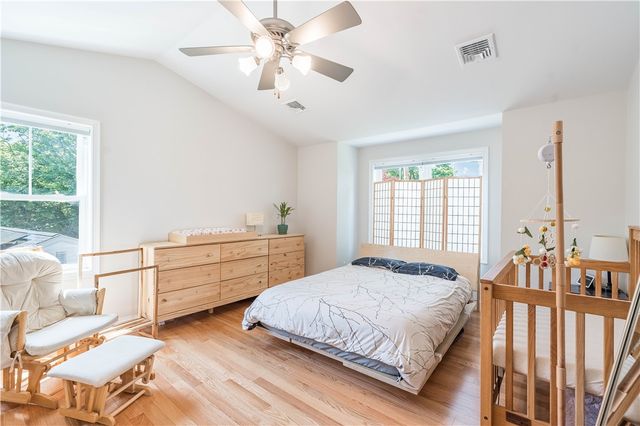100 East View Avenue, Cranston, RI 02920