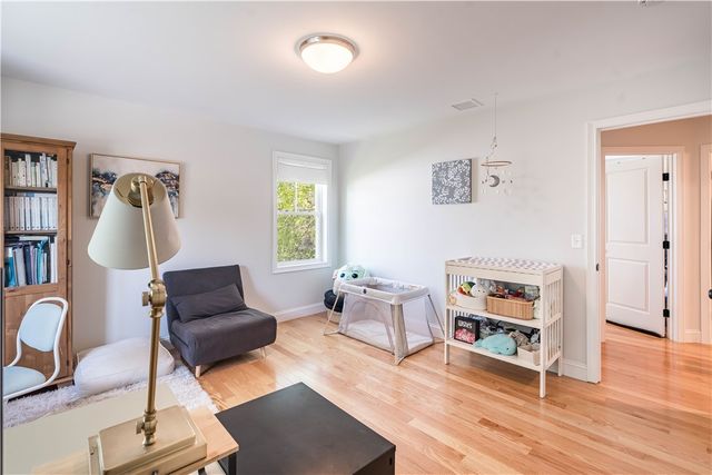 100 East View Avenue, Cranston, RI 02920