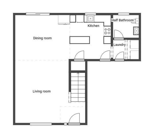 100 East View Avenue, Cranston, RI 02920