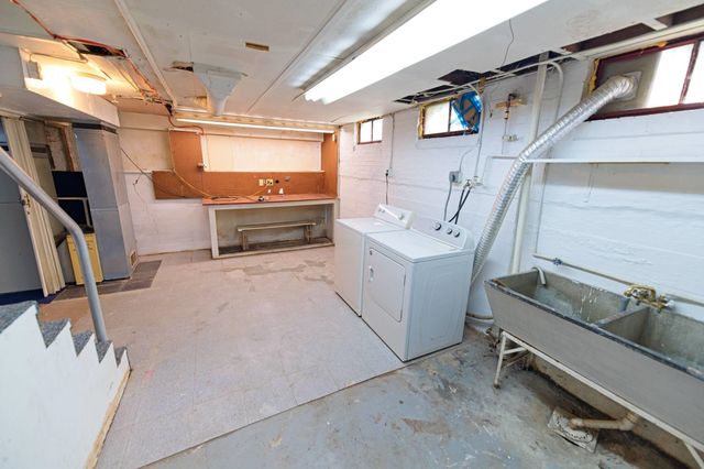 133 North Terrace, Huntington, WV 25705