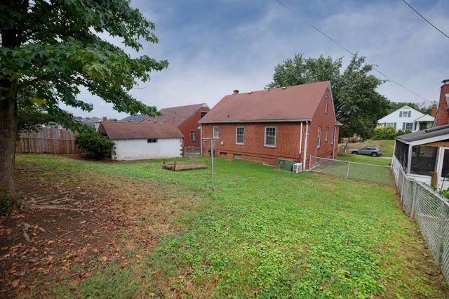133 North Terrace, Huntington, WV 25705
