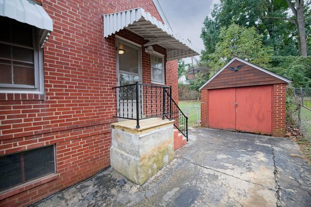 133 North Terrace, Huntington, WV 25705
