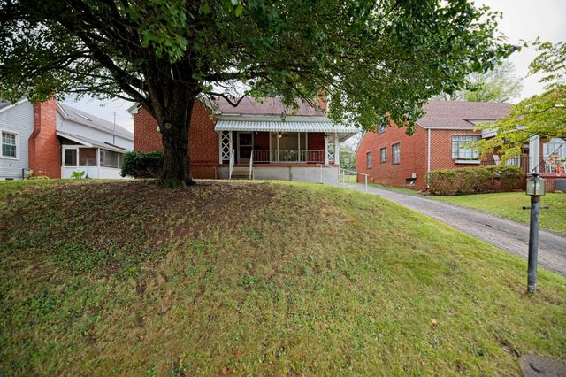 133 North Terrace, Huntington, WV 25705
