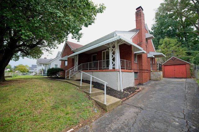 133 North Terrace, Huntington, WV 25705