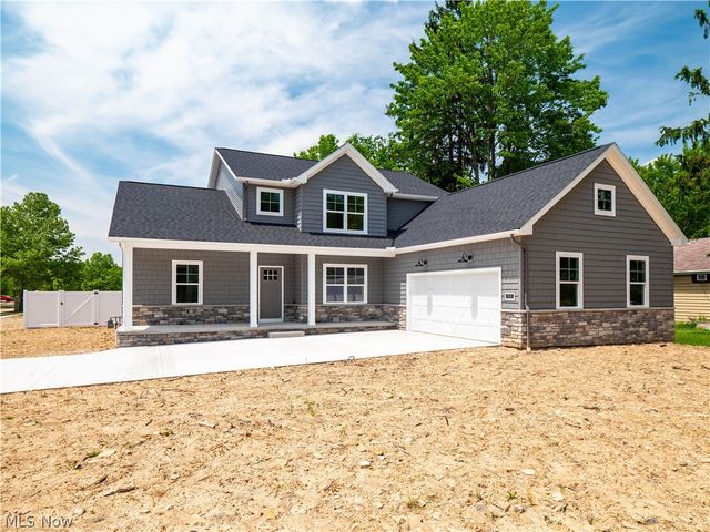 21032 Breckenridge Lane, Strongsville, OH 44149