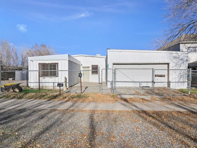 334 South Avenue, Grand Junction, CO 81501
