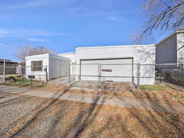 334 South Avenue, Grand Junction, CO 81501