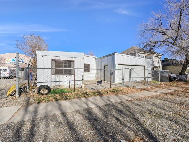 334 South Avenue, Grand Junction, CO 81501
