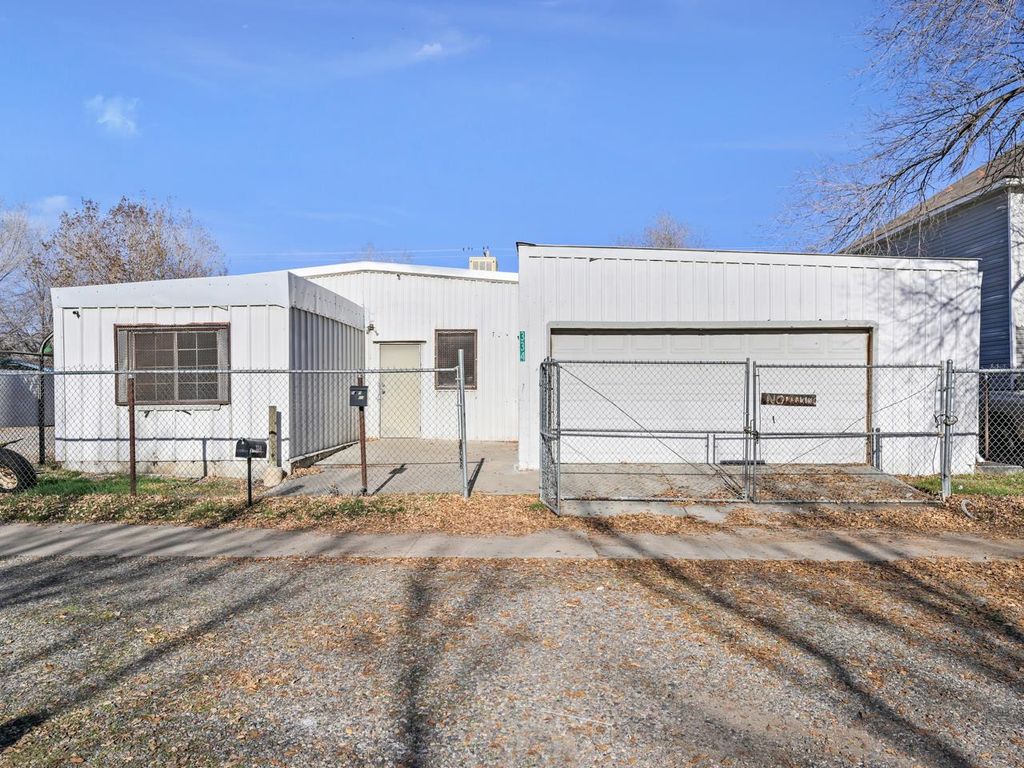 334 South Avenue, Grand Junction, CO 81501