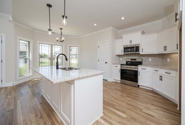 5414 Walnut Farms Blvd, Christiana, TN 37037