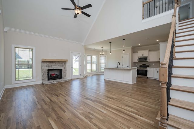 5414 Walnut Farms Blvd, Christiana, TN 37037