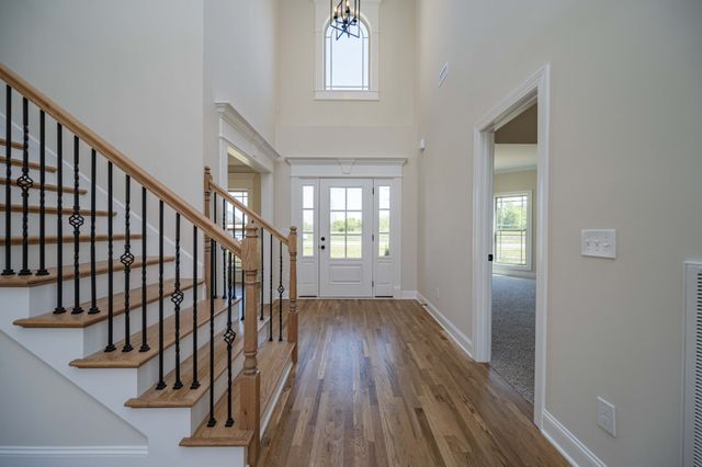 5414 Walnut Farms Blvd, Christiana, TN 37037