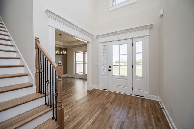 5414 Walnut Farms Blvd, Christiana, TN 37037