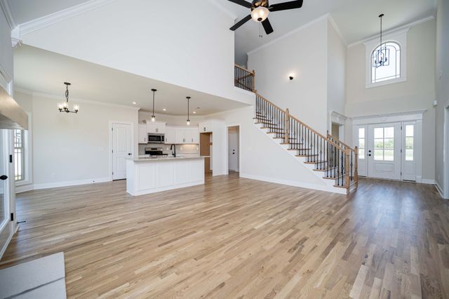 5414 Walnut Farms Blvd, Christiana, TN 37037