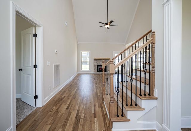 5414 Walnut Farms Blvd, Christiana, TN 37037