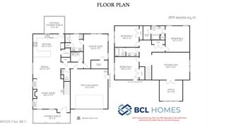 96 Bellows Lane, Rocky Point, NC 28457