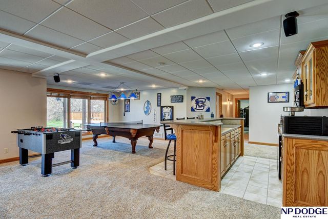 7657 Saddle Drive, Papillion, NE 68046