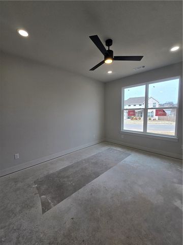 1229 Bunker Drive, Pea Ridge, AR 72751