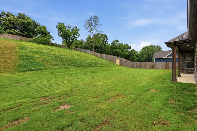 1229 Bunker Drive, Pea Ridge, AR 72751