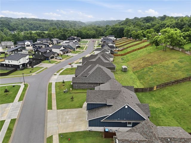 1229 Bunker Drive, Pea Ridge, AR 72751