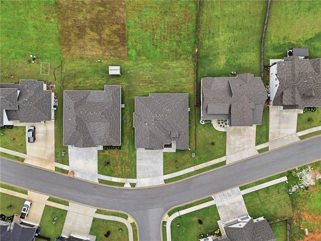 1229 Bunker Drive, Pea Ridge, AR 72751