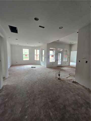 1229 Bunker Drive, Pea Ridge, AR 72751