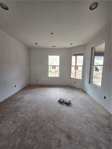 1229 Bunker Drive, Pea Ridge, AR 72751