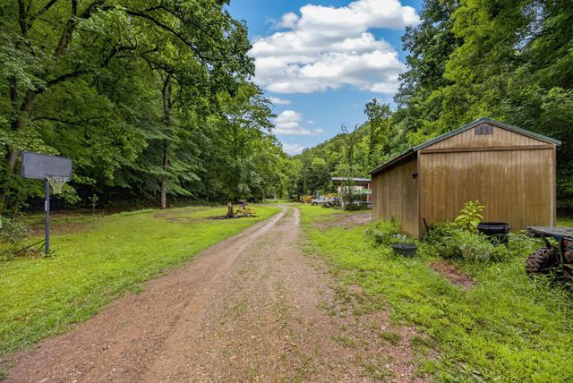 339 Wheeler Town Lane, Bloomington Springs, TN 38545
