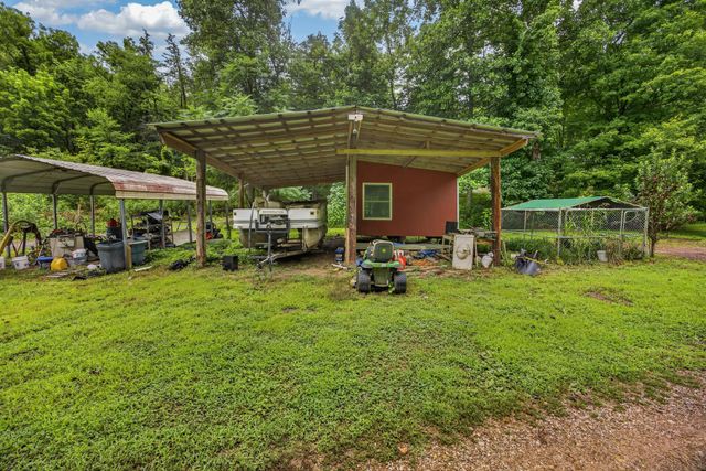 339 Wheeler Town Lane, Bloomington Springs, TN 38545