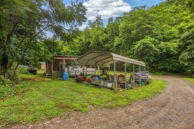 339 Wheeler Town Lane, Bloomington Springs, TN 38545