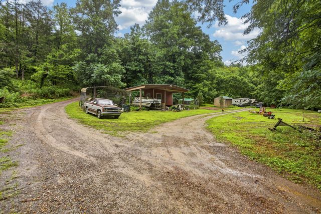 339 Wheeler Town Lane, Bloomington Springs, TN 38545