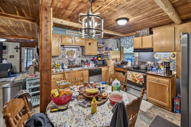339 Wheeler Town Lane, Bloomington Springs, TN 38545